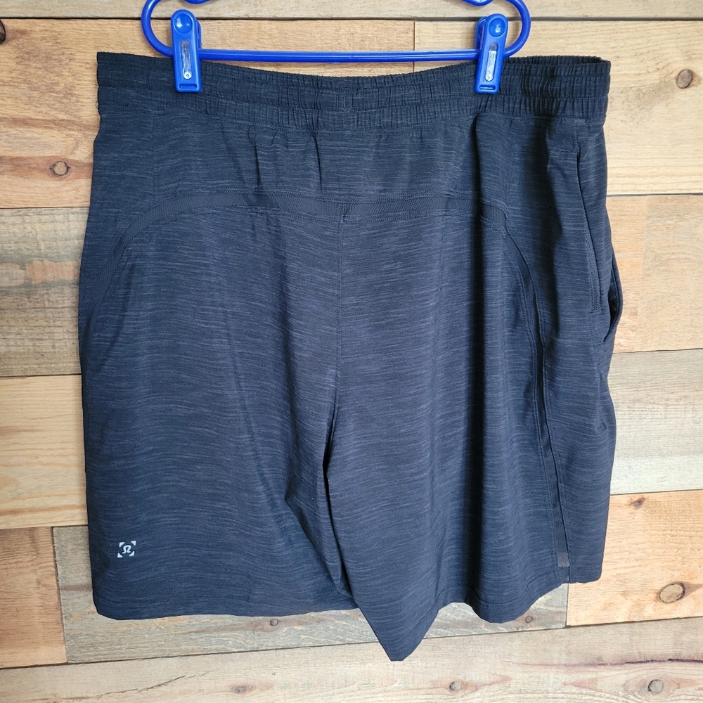 🌳 EUC lululemon men's Pace Breaker athletic shorts